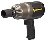 kurze Spindel 1950Nm 3,38kg Rodcraft 8951000045 Schlagschrauber RC2377, ¾ Zoll