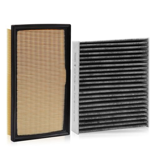 BX-Good Cabin Air Filter for Lexus LS460 4.6L V8 (2007-2017)