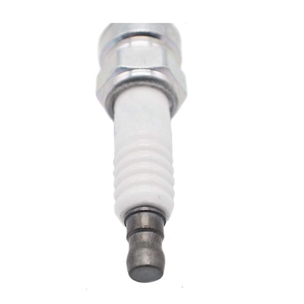 Candele di accensione per Auto 4 Pezzi/Lotto Lzkr6b-10e 18855-10060 Candela di accensione per Hyundai I20 I30 I35 Ix20 per Kia PRO Cee'D per Carens per Soul Compatib