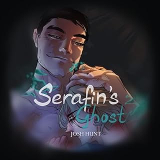 Serafin's Ghost cover art