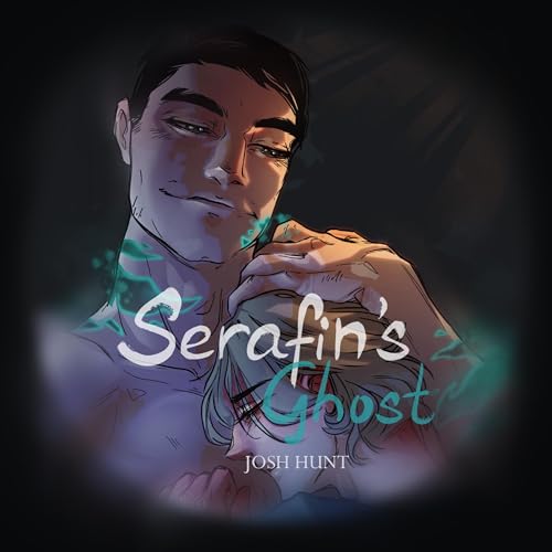 『Serafin's Ghost』のカバーアート