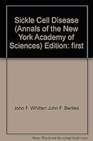Sickle Cell Disease (Annals of the New York Academy of Sciences, No 565) 0897665139 Book Cover