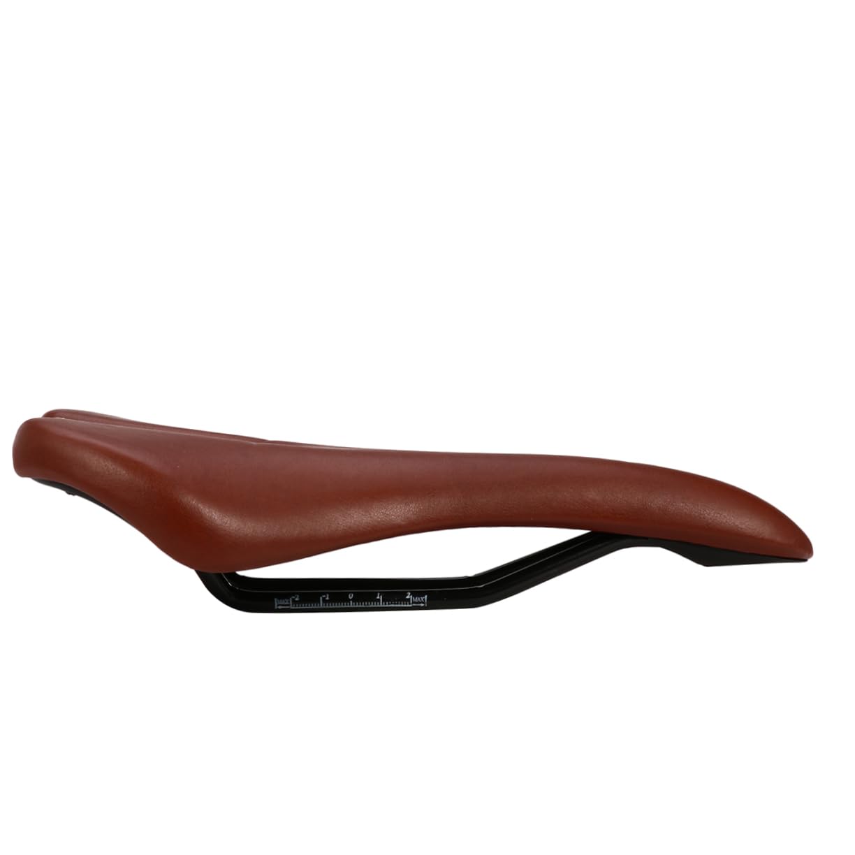 Abaodam Cuscino per Sella da Bici in Pelle Pu Coprisella per Bici Facile da Montare Sellino Confortevole per Allenamento