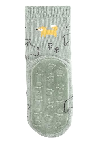 Fli Fli Air Forest Animals, Stone Green, 18, Stone Green, 182