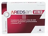 Aredsan Aredsan Vitreo 30 comprimidos