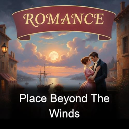 Place Beyond The Winds cover art