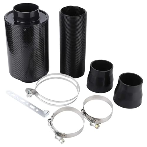 Tuyau d'admission d'air de rechange universel pour réparer les pannes de moteur de voiture