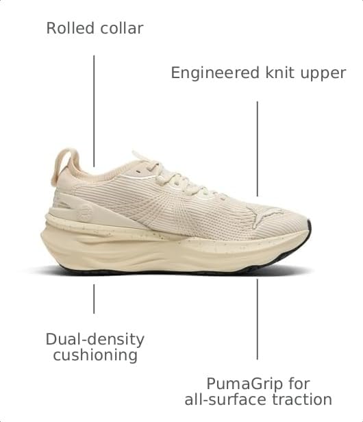 Image of Puma Mens Foreverrun Nitro