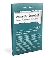 UKRYTE TERAPIE CZESC 3.2 8396136815 Book Cover