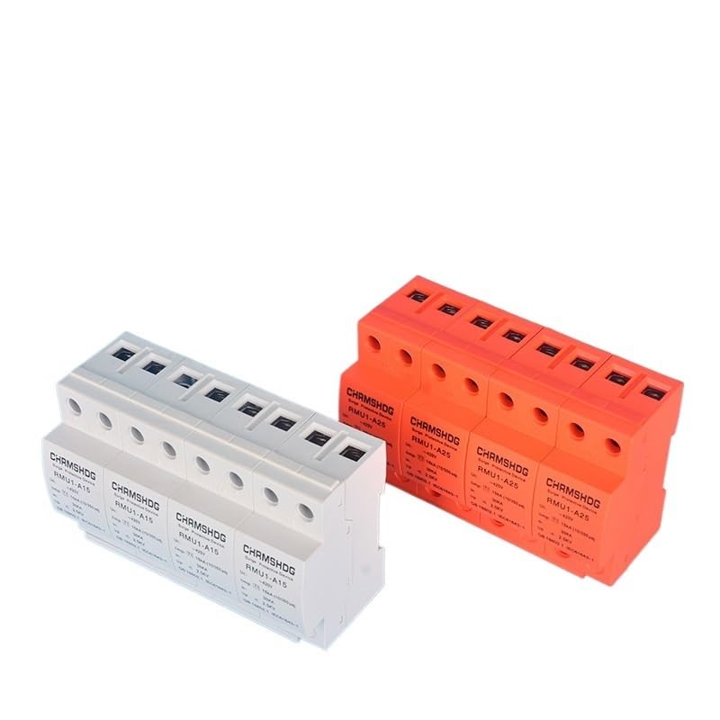 Interrupteur de surtension 10/350us pour boîte de distribution