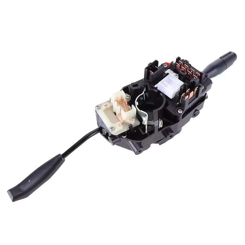 Interrupteur de clignotant commodore direction UB71-66-120 essence diesel 85-94 - 7