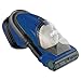 Eureka 71C EasyClean Deluxe Handheld Vacuum Cleaner, Corded, Lightweight-blue