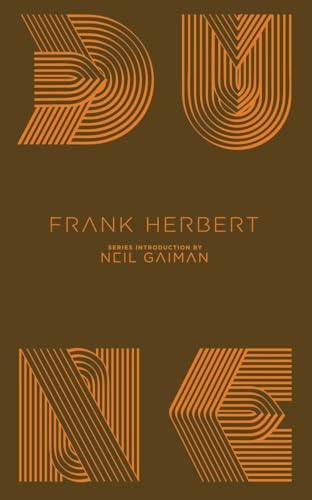 Dune (Classics Hardcover) (Dune 1): Frank Herbert