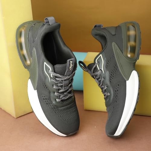 Image of JQR Men's FEDRIC Running Shoes