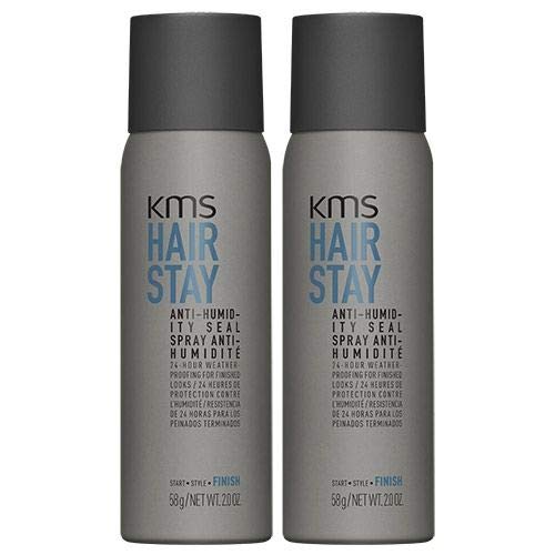 Image of KMS DOUBLE HairStay Anti-Humidity Seal 150ml
