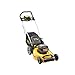 Produktbild DEWALT dcmw564 XR bürstenlos RASEN MÄHER Range - 2 x 18V 5.0Ah Li-ion Batteries
