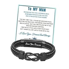 Black Man Bracelet