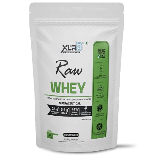 Bigmuscles Nutrition Frotein 26g Refreshing Mango Flavored Hydrolysed Whey Protein Isolate [30 Servings, 1 kg] | 15g EAA | 0g Sugar