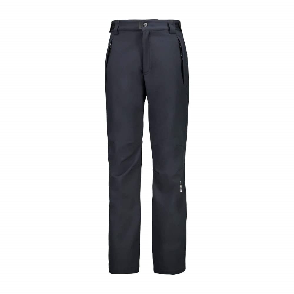 Cmp Boys Noir Children's Long Trousers