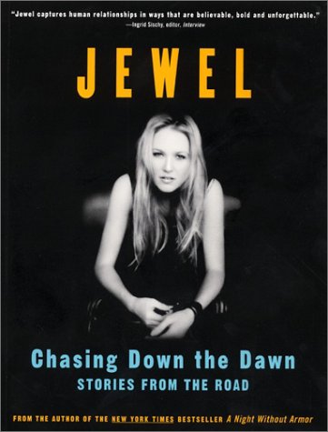 Image of Chasing Down the Dawn: Stories from the Road