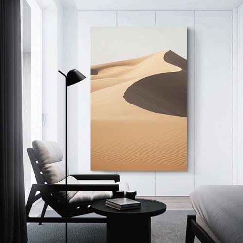 Impression sur toile de qualité supérieure pour une décoration durable - 3