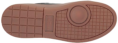 Lacoste Women's Carnaby Platform Sneaker4