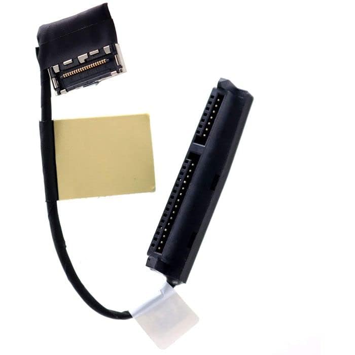 High- Quality Replacement Laptop hard drive disk cable connector for Dell Latitude 3490, e3490 series