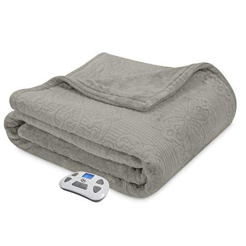 The 11 Best Serta Electric Blankets of 2024 [Verified] Cherry Picks
