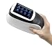 HFBTE Three Angles Spectrophotometer Precise 15°45°110° Multi-Angle Spectrophotometer Concave Grating Spectrophotometric Mode for Metallic, Pearlescent and Other Complex Special Effect Color Products