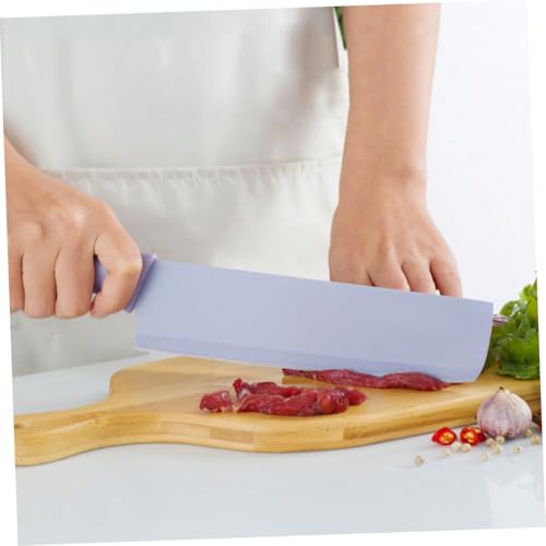 Set Cuchillos Cocina 5 Piezas Acero Inox base miniatura 5