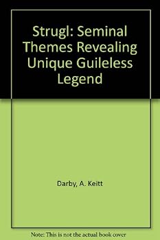 Paperback Strugl: Seminal Themes Revealing Unique Guileless Legend Book