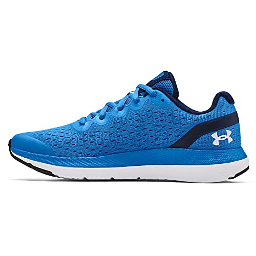 Under Armour Kids' Grade School Charged Impulse Sneaker4