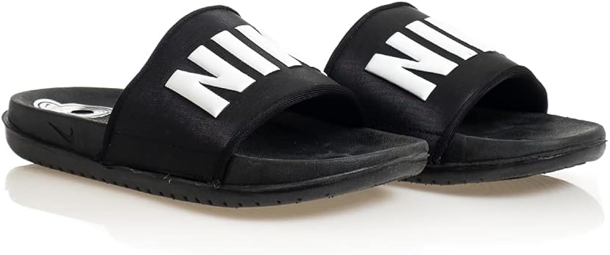 off court slide sandal