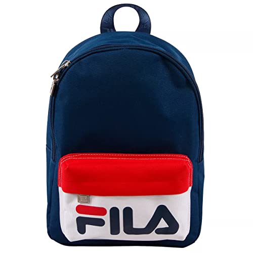 Fila Finn Mini Backpack (Navy)