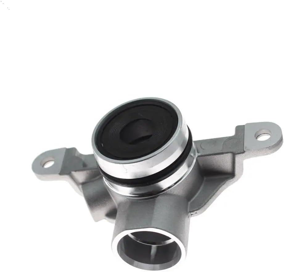 Compatible with 3.0L Diesel Engine Breathing Cover Compatible Part A6420100131 A 642 010 01 31 6420100131 Vent Flanges