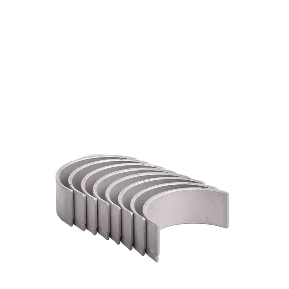 Cuscinetto principale biella da 35 mm 12229-41G00-0A0 for Suz GSX-R1000 2001-2016 | Cuscinetto albero motore biella moto da 35 mm OE 12229-41G00-0A0 for Suz GSX-R1000 dal 2001 al 2016(Add 0.25 Crankshaft)