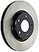 Centric (120.42118) Brake Rotor