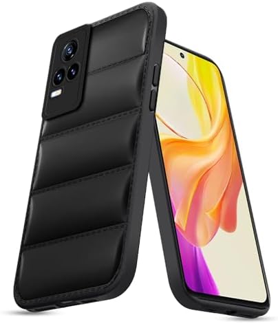 Pack De 2 Films Protecteurs Caméra Pour VIVO V21 5G - Anti-Rayures 9H, Anti-Reflets