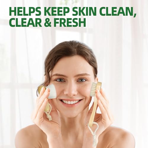 Zeutch FBS_01 Premium Face Scrubber Set thumb #4