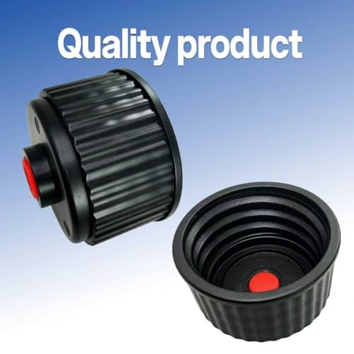 Image of 8pcs gas can cap stopper,fuels Replacement Jug Cap accessories, for vp racing fuel jug cap,tuff jug ripper cap,racing fuels replacement,gas can spout replacement,Gas Cans,universal.