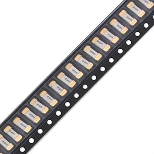 Fusible 1808 125V 10A CMS à action rapide pour coupure électrique nette