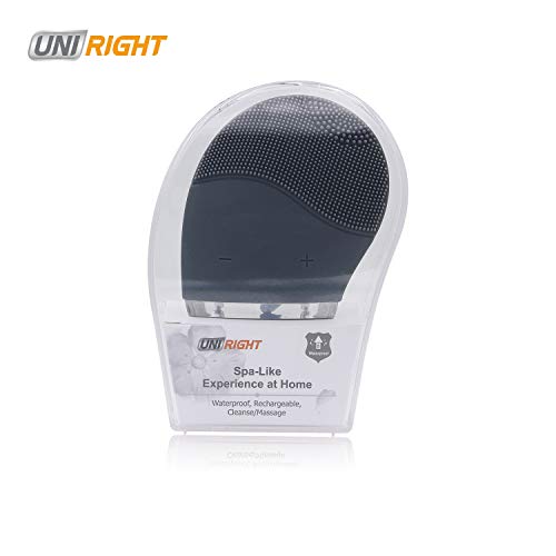 Limpiador Facial y masajeador