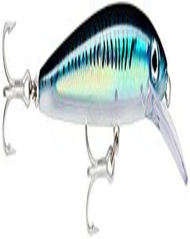 Rapala(ラパラ) ミノー ハスキーマグナム HMAG ルアー