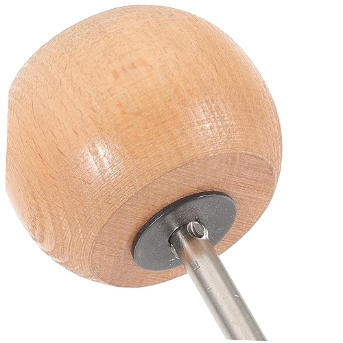 Hammer Accesorio para Pedal de Batería de Madera y Metal miniatura 4