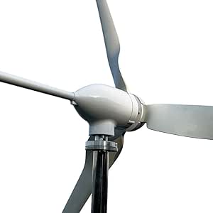 The Best Home Wind Turbines, Vetted - Picks from Bob Vila