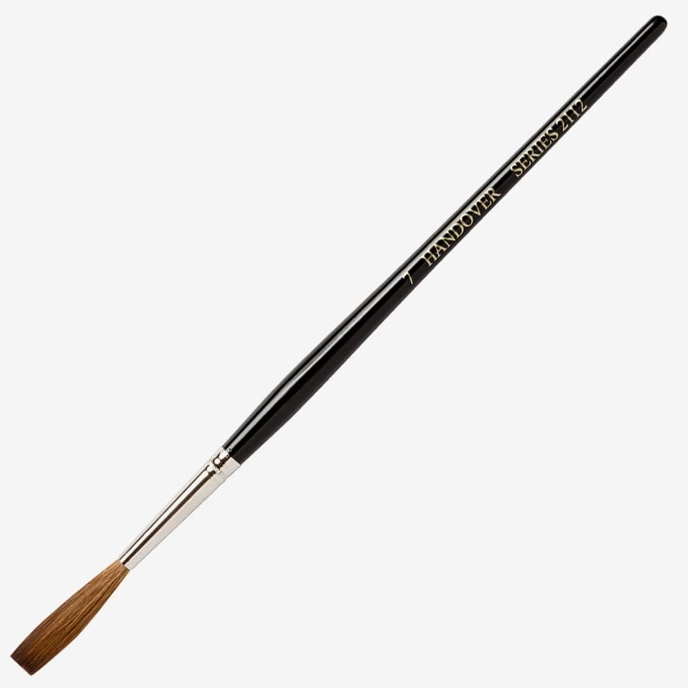 Handover : Sable Chisel Writer : # 7