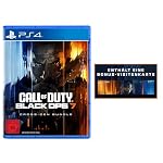 Xbox – Call of Duty: Black Ops 7 - PlayStation 4 (Exklusive Bonusin