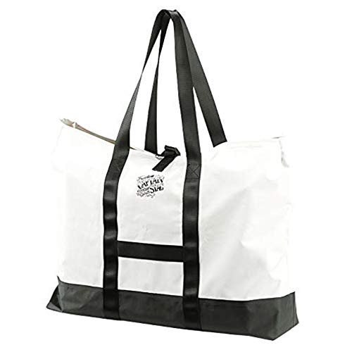 CAPTAIN STAG キャプテンスタッグ ターポリンビッグバッグ