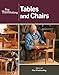 Fine Woodworking Tables and Chairs