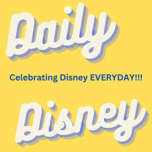 My Wordle start word is ADIEU Daily Disney Podcasts on Audible